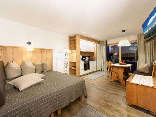 Ferielejlighed - 4 personer -  - Schneeburggasse - 6020 - Innsbruck