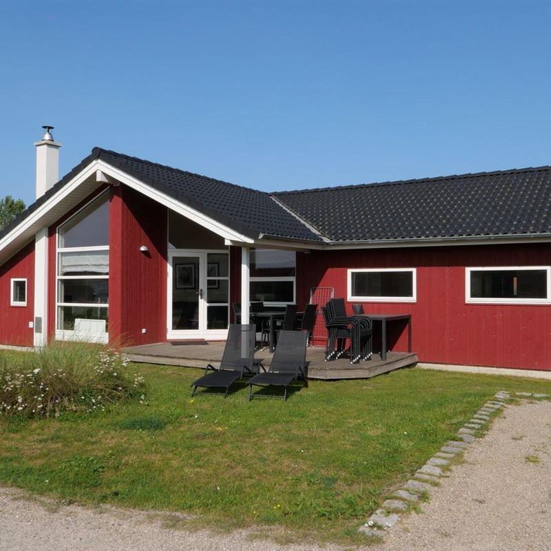 Sommerhus - 10 personer -  - Strandstraße - 23775 - Großenbrode