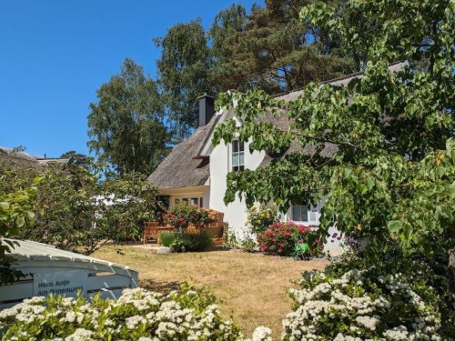 Sommerhus - 6 personer -  - 18551 - Glowe