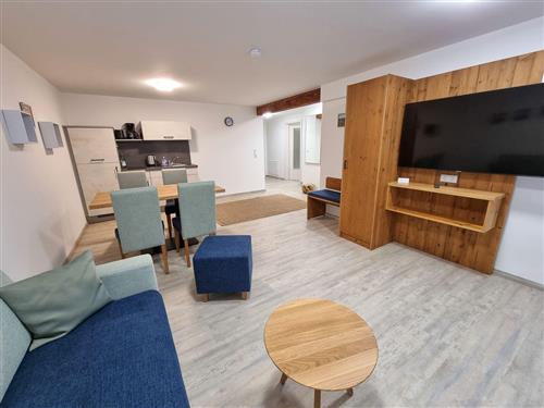 Ferielejlighed - 4 personer -  - Hauptstraße - 91735 - Muhr Am See