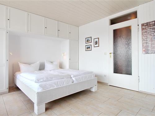 Ferieleilighet - 2 personer -  - Andreas-Dirks-Straße - 25980 - Westerland, Sylt
