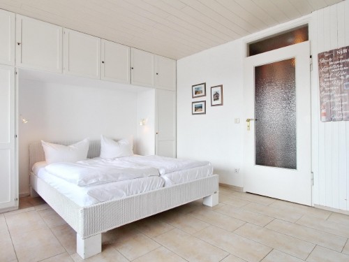 Ferielejlighed - 2 personer -  - Andreas-Dirks-Straße - 25980 - Westerland, Sylt