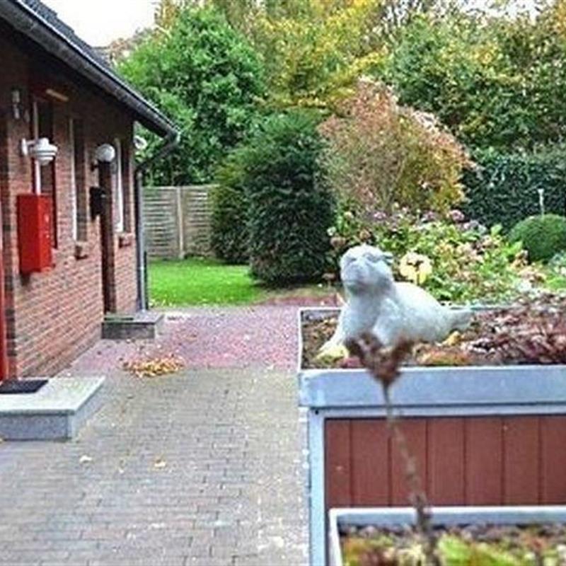 Sommerhus - 5 personer -  - Friesenweg - 25938 - Wyk