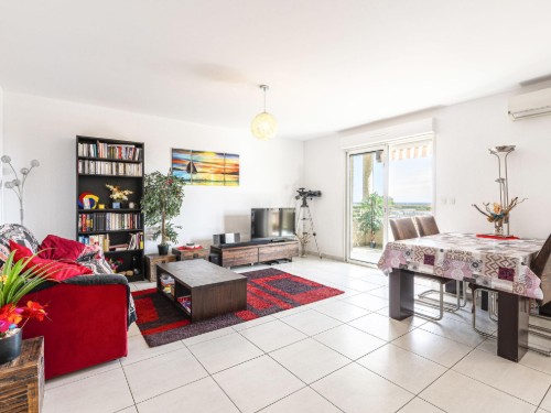 Holiday apartment - 4 persons -  - 20215 - Vescovato