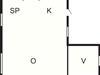 Billede 44 - Plantegning