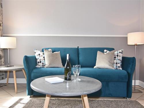 Ferielejlighed - 4 personer -  - Steinmannstraße - 25980 - Westerland