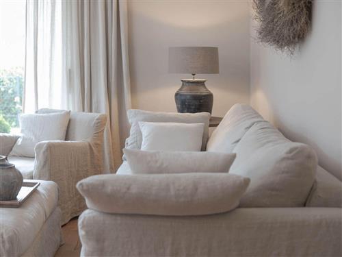 Ferieleilighet - 4 personer -  - Friedenstr. - 18374 - Zingst / Ostseebad Zingst