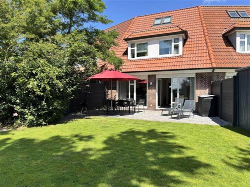 Sommerhus - 6 personer -  - Graureiherweg - 27639 - Dorum Neufeld