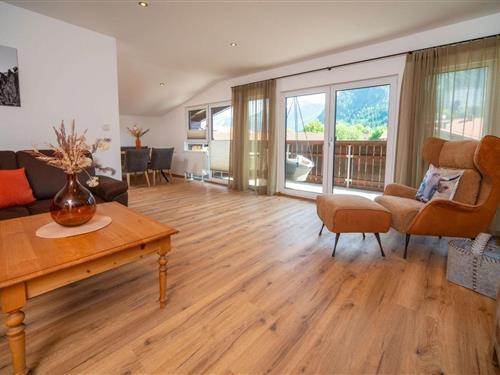 Ferieleilighet - 4 personer -  - Edelsbergweg - 87459 - Pfronten