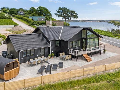 Ferienhaus - 13 Personen -  - Kystvejen - Handrup - 8400 - Ebeltoft