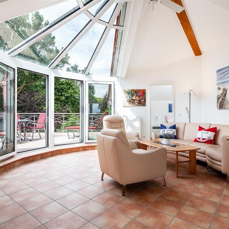 Ferielejlighed - 3 personer -  - Wicheldorfstraße - 23743 - Grömitz