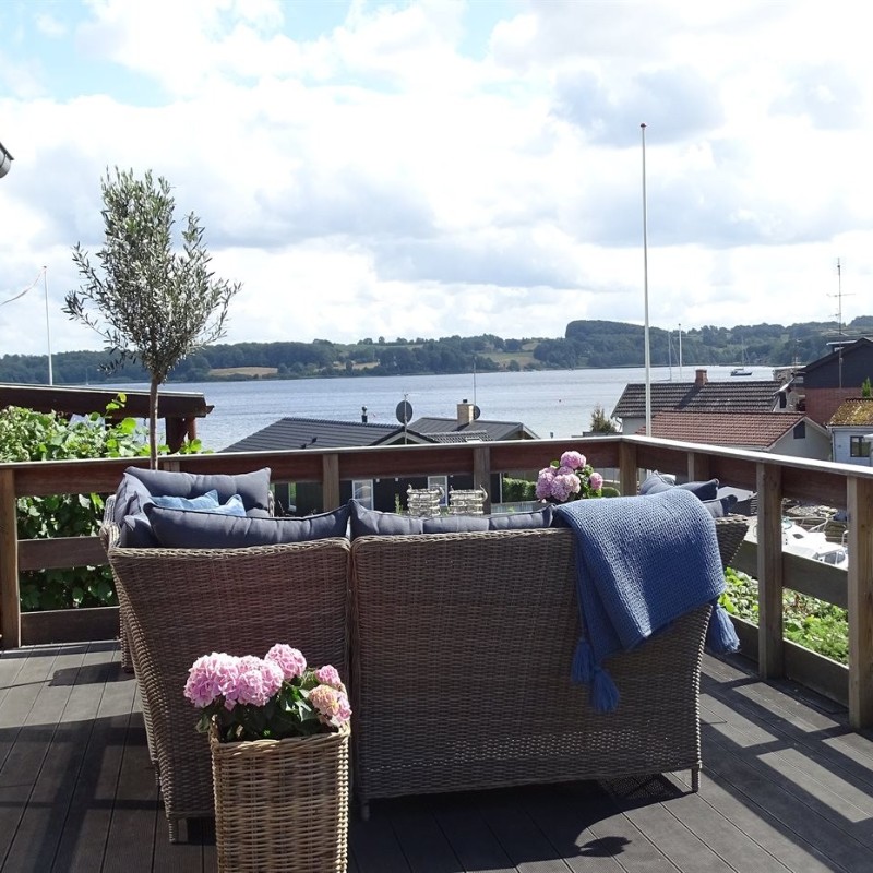 Ferienhaus - 4 Personen -  - Sønderballevej - Genner Strand - 6230 - Rödekro