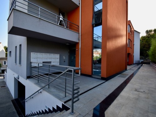 Holiday apartment - 3 persons -  - Gortanova - 52100 - Pula