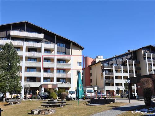 Holiday Home/Apartment - 6 persons -  - Disentis - 7180