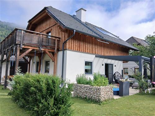 Sommerhus - 2 personer -  - Unternberg - 5585