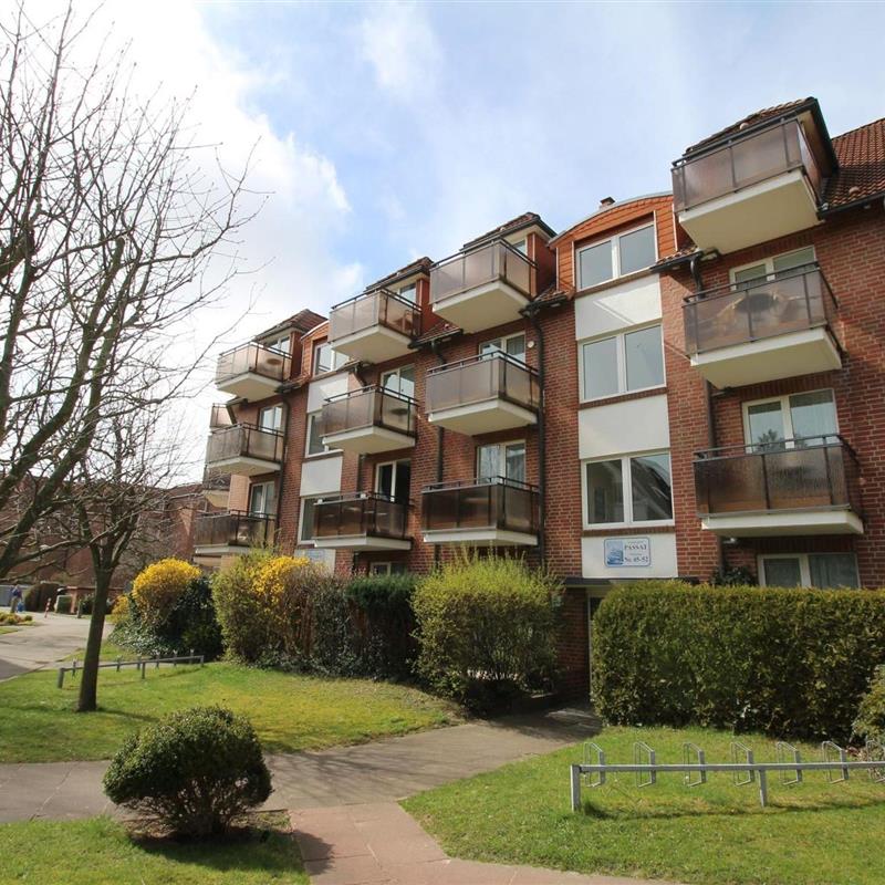 Ferielejlighed - 2 personer -  - Vogelsang - 27476 - Cuxhaven