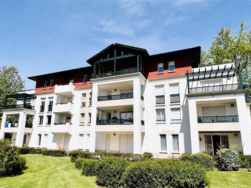 Ferienhaus - 2 Personen -  - 64250 - Cambo-Les-Bains