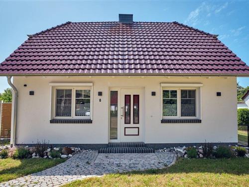 Feriehus - 4 personer -  - Grüne Straße - 18356 - Fuhlendorf