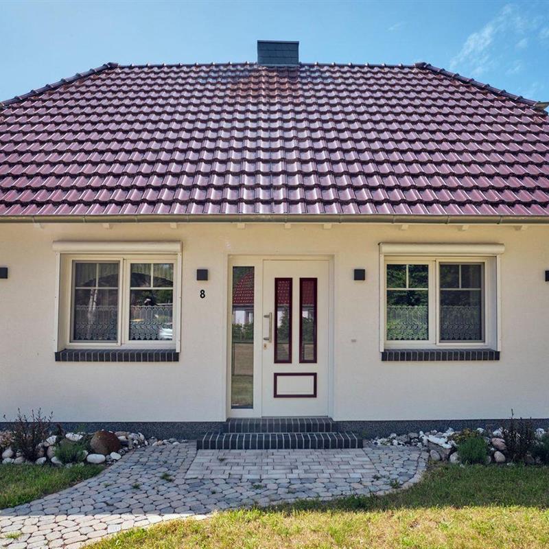 Sommerhus - 4 personer -  - Grüne Straße - 18356 - Fuhlendorf