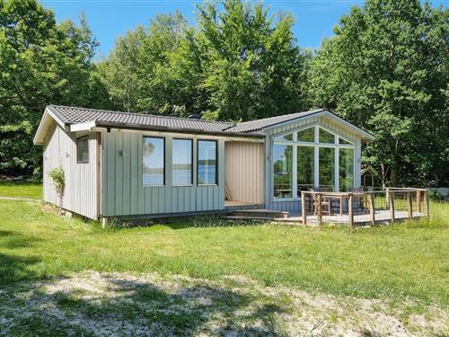 Holiday home - 6 persons -  - Lövsjö Björkudden - Ljung - 524 95 - Lövsjö