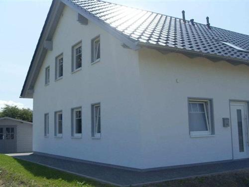 Ferienhaus - 8 Personen -  - 23769 - Petersdorf \/ Fehmarn