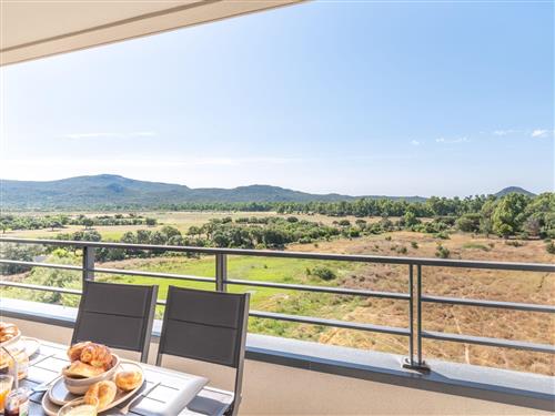 Ferielejlighed - 4 personer -  - Porto Vecchio - 20137