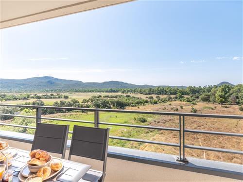 Ferienwohnung - 4 Personen -  - Porto Vecchio - 20137