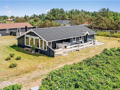 Ferienhaus - 6 Personen -  - Nordsøvej - Vorupör - 7700 - Thisted