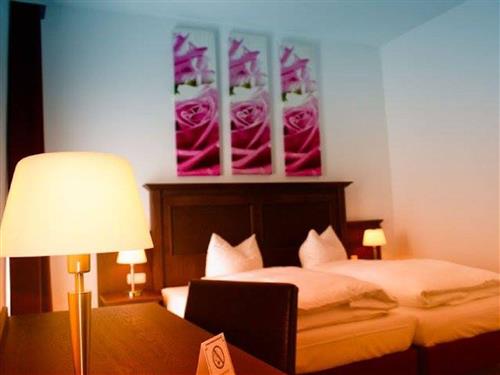  - 2 personer -  - Isargestade - 84028 - Landshut