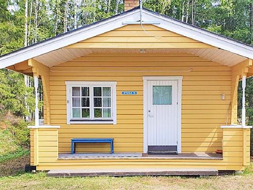 Holiday Home/Apartment - 6 persons -  - Överbyn - Hovfjället - 68594 - Torsby