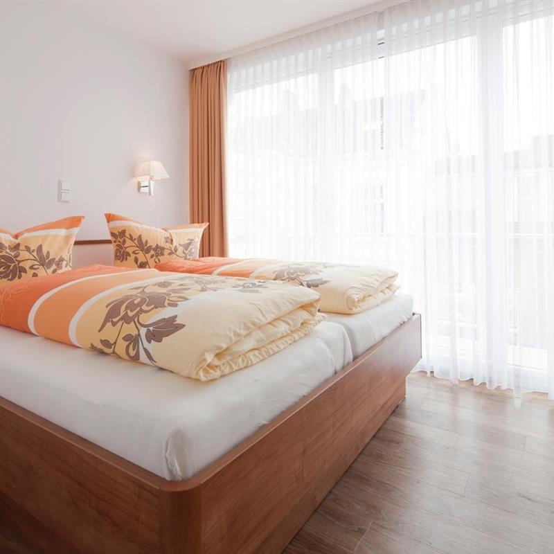 Ferielejlighed - 2 personer -  - Kirchstrasse - 26548 - Norderney