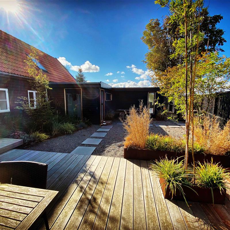 Ferienhaus - 8 Personen -  - Ølenevej - 3720 - Aakirkeby