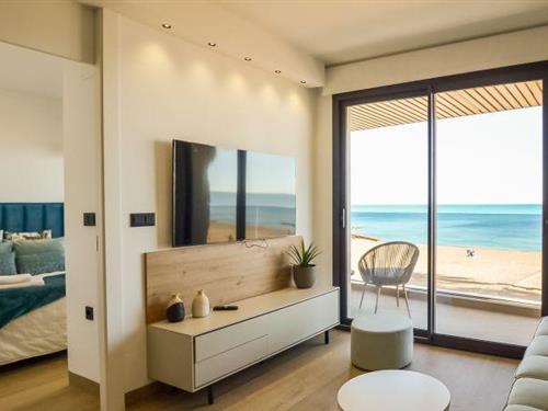 Holiday apartment - 6 persons -  - 03188 - La Mata