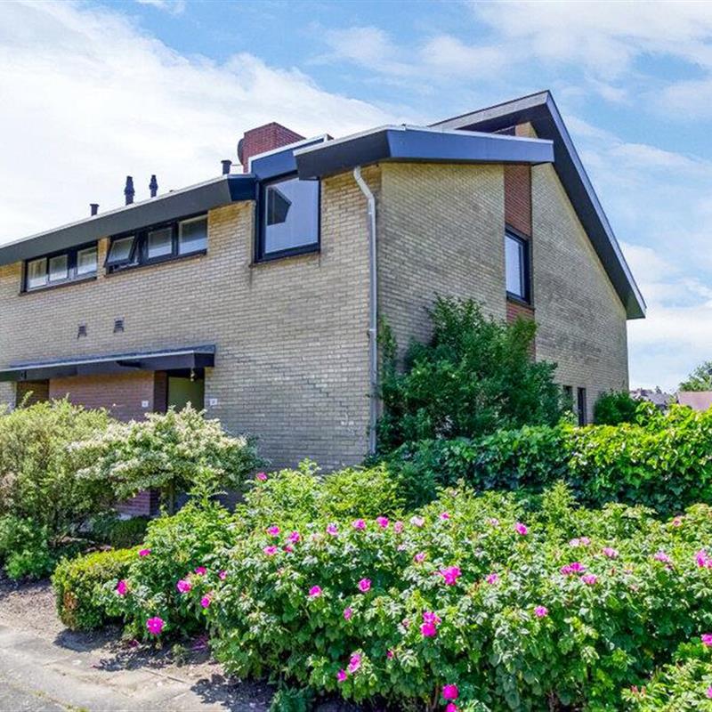 Ferielejlighed - 4 personer -  - Wijk de Brabander - 4506 JD - Cadzand