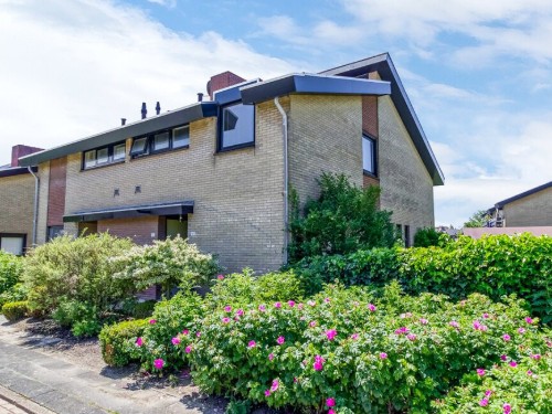 Semesterlägenhet - 4 personer -  - Wijk de Brabander - 4506 JD - Cadzand