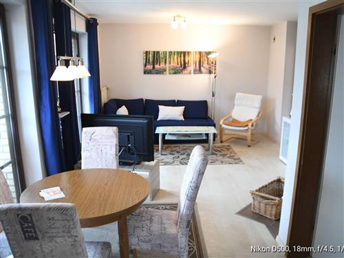 Ferienwohnung - 3 Personen -  - Bad Bevensen - 29549