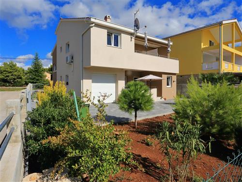 Holiday apartment - 4 persons -  - Starenice - 23205 - Bibinje