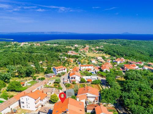 Sommerhus - 7 personer -  - Peruski - Duga Uvala-Peruski - 52208 - Peruski