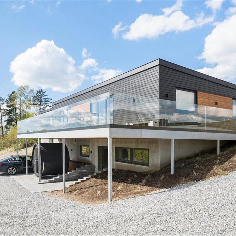 Ferienhaus - 24 Personen -  - Fjorddalen - Hjarbäk - 8831 - Lögstrup