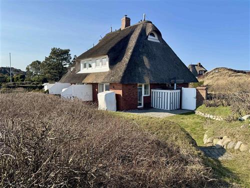 Holiday home - 5 persons -  - Mellhörn - 25992 - List Auf Sylt