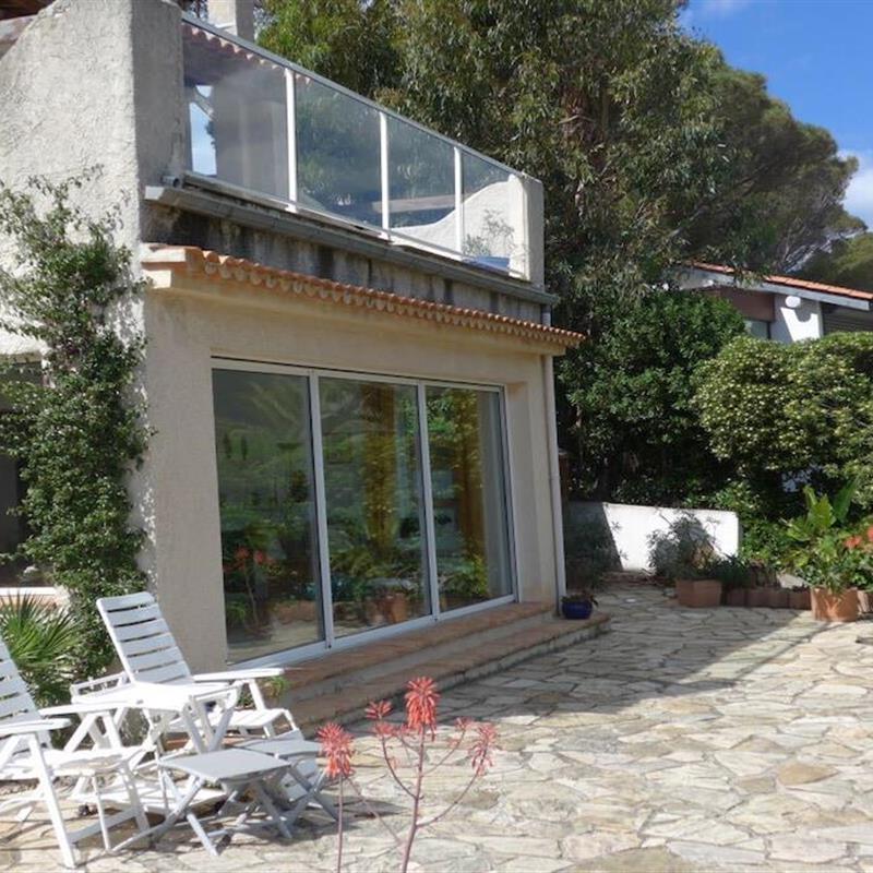 Sommerhus - 4 personer -  - 83240 - Cavalaire