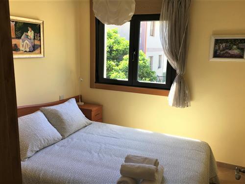 Villa - 2 personer -  - 36945 - Cangas Do Morrazo
