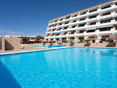 Ferieleilighet - 3 personer -  - 38630 - Costa Del Silencio