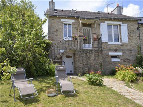 Holiday Home/Apartment - 4 persons -  - Auray - 56400