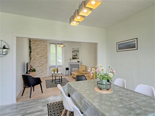 Feriehus - 4 personer -  - Auray - 56400