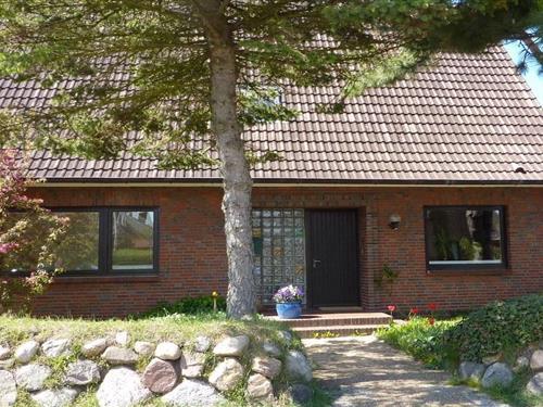 Ferienhaus - 3 Personen -  - 25980 - Sylt\/ Ot Westerland