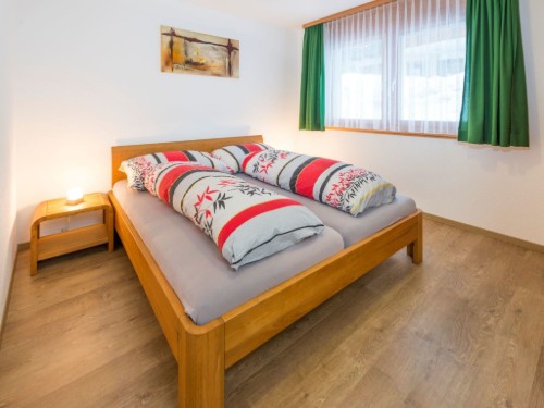 Semesterlägenhet - 4 personer -  - 3925 - Grächen