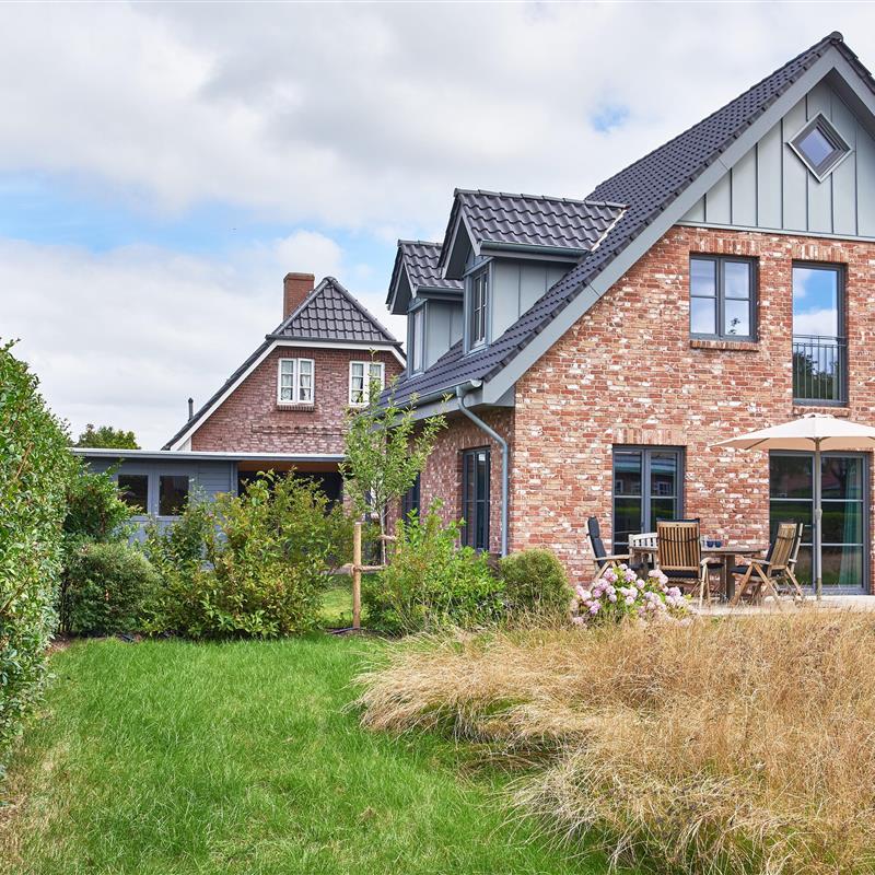 Sommerhus - 6 personer -  - Gartenstr. - 25938 - Wyk