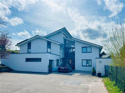 Ferienwohnung - 4 Personen -  - An der Kapelle - 76855 - Annweiler-Queichhambach