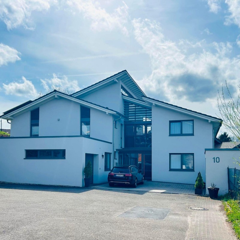 Ferielejlighed - 4 personer -  - An der Kapelle - 76855 - Annweiler-Queichhambach